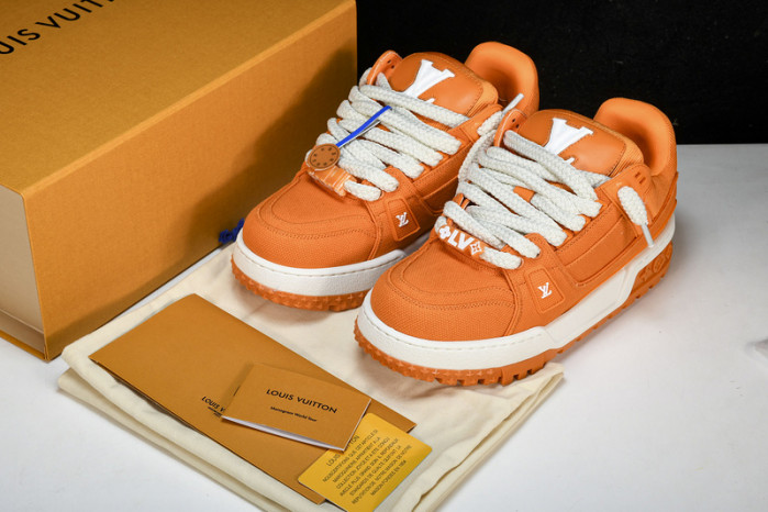 LVT SNEAKERS COPSHOE L&V-186