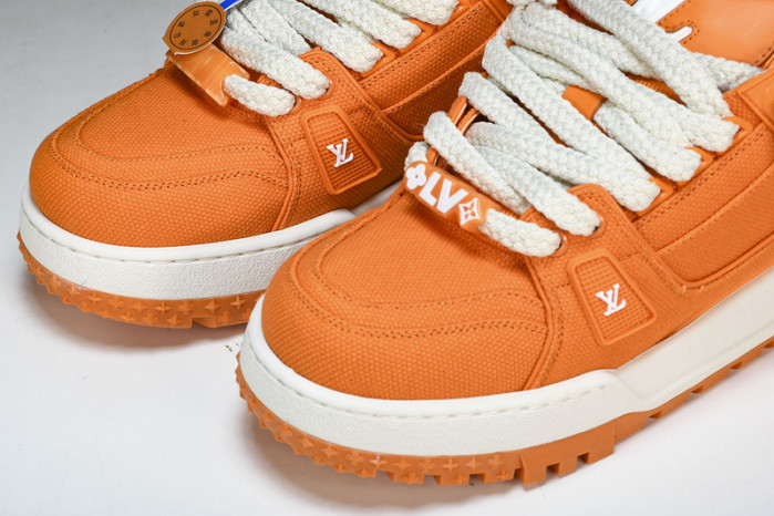 LVT SNEAKERS COPSHOE L&V-186