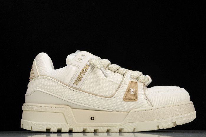 LVT SNEAKERS COPSHOE L&V-187