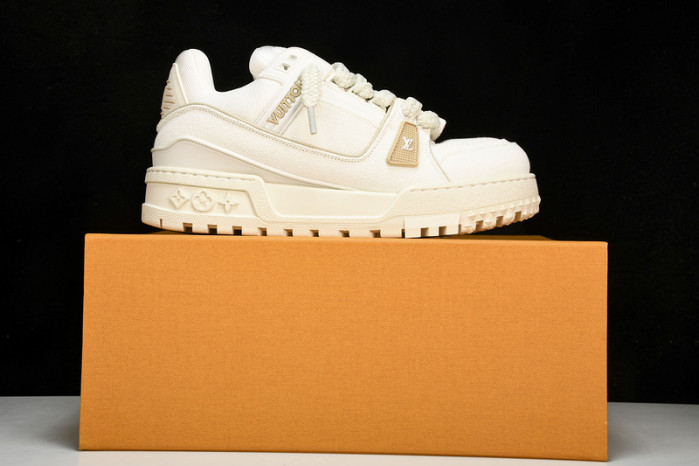 LVT SNEAKERS COPSHOE L&V-187