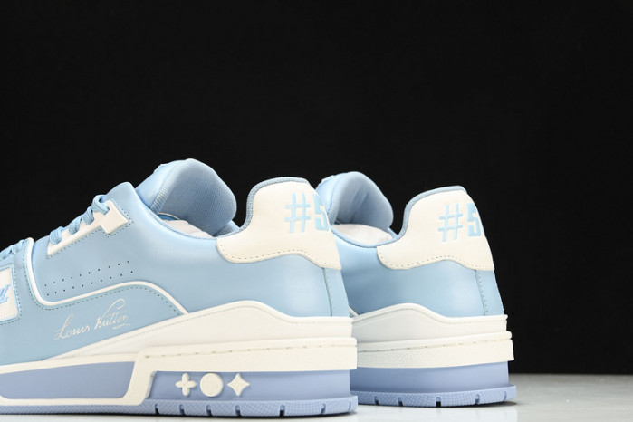 LVT SNEAKERS COPSHOE L&V-112