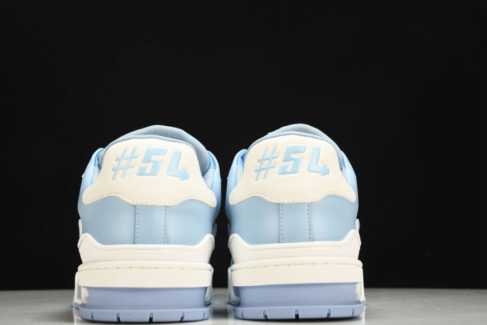 LVT SNEAKERS COPSHOE L&V-112