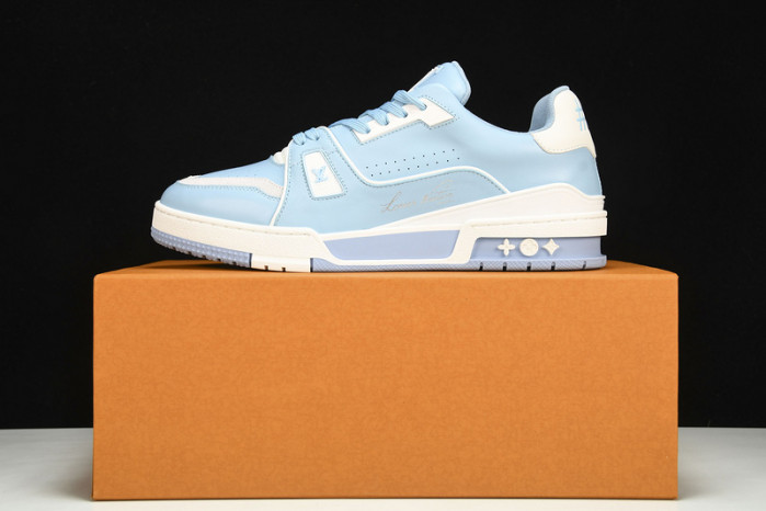 LVT SNEAKERS COPSHOE L&V-112