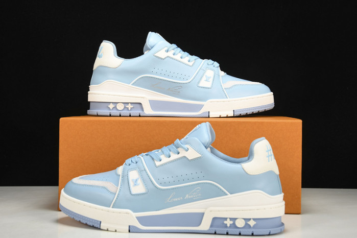 LVT SNEAKERS COPSHOE L&V-112
