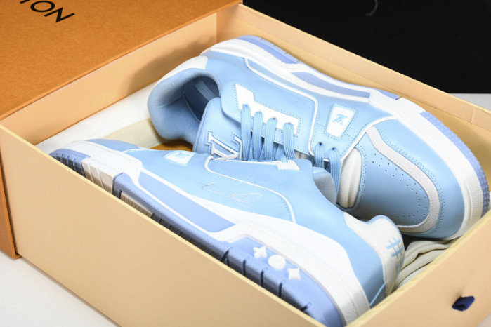 LVT SNEAKERS COPSHOE L&V-112