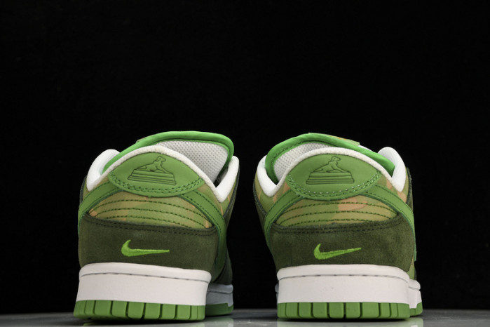 Dunk Sb Emb Pro - 315355-331