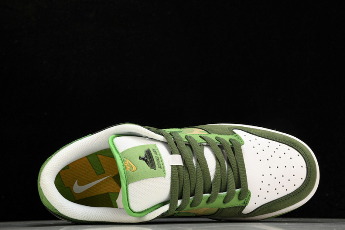 Dunk Sb Emb Pro - 315355-331