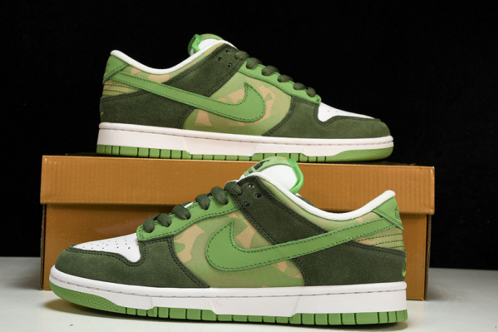 Dunk Sb Emb Pro - 315355-331