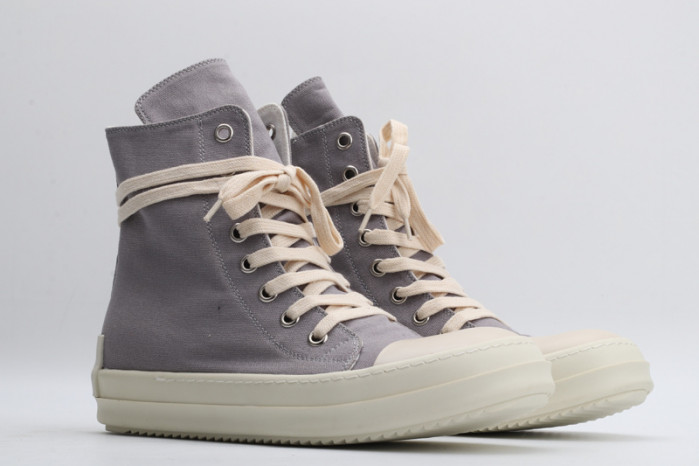 RICK OWENS SNEAKERS COPSHOE OR-24