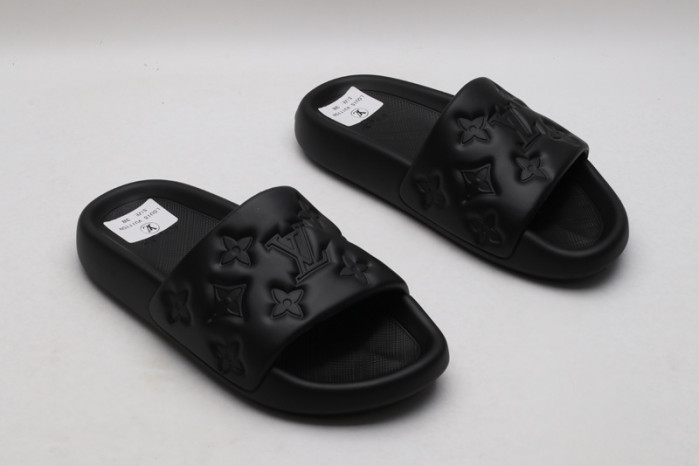 LVT SLIDE COPSHOE LVS-17