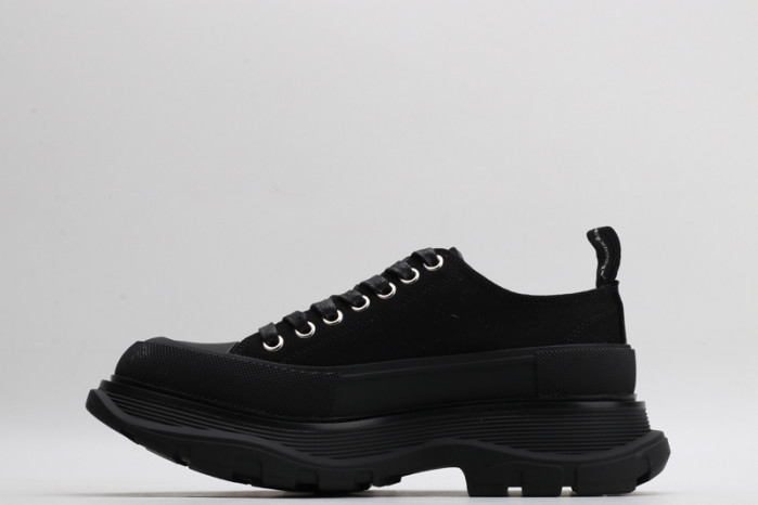 ALEXANDER MCQUEEN OTHERS COPSHOE- MQ 25