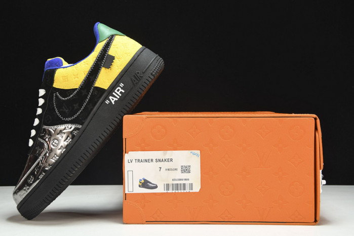 SNEAKERS   COPSHOE  L-111