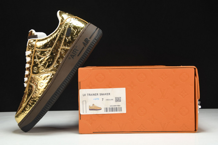 SNEAKERS   COPSHOE  L-110