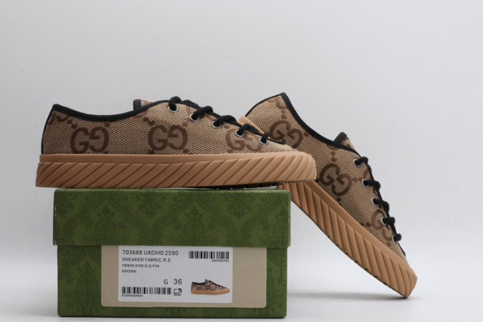 GC SNEAKER COPSHOE GC-109