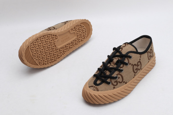GC SNEAKER COPSHOE GC-109