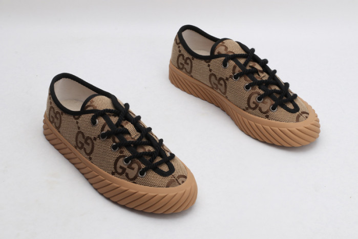 GC SNEAKER COPSHOE GC-109