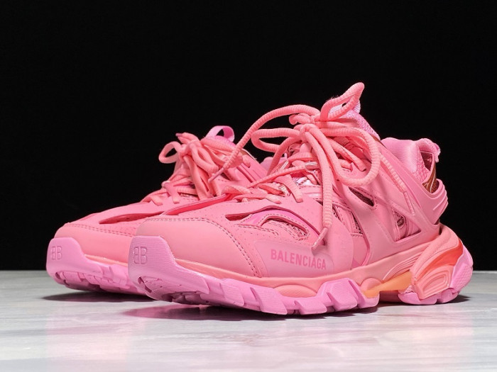 BL Sneaker Tess s.Gomma Res BI ALV/TIS EFF NUBUK/TIS PINK w1gb9-9078