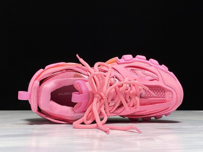 BL Sneaker Tess s.Gomma Res BI ALV/TIS EFF NUBUK/TIS PINK w1gb9-9078