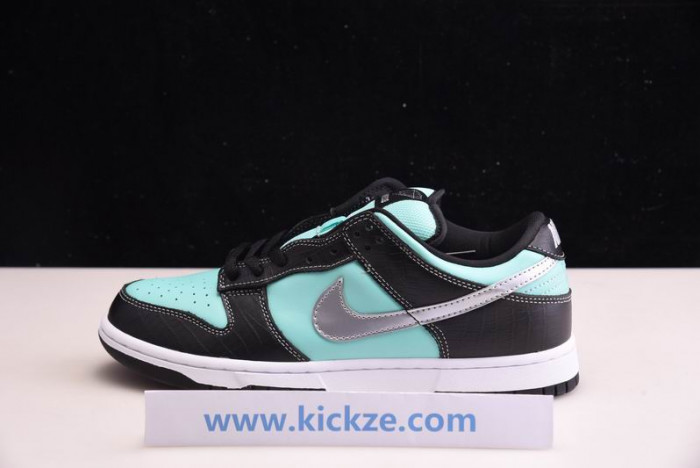 nike dunk sb low Di*m*nd supply co. "tiffany" - 304292-402