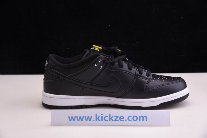 Nike SB Dunk Low Heat Map - CZ5123-001