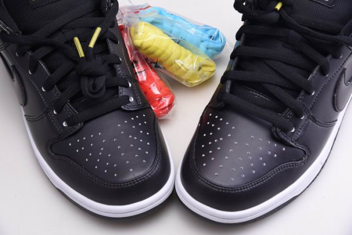 Nike SB Dunk Low Heat Map - CZ5123-001