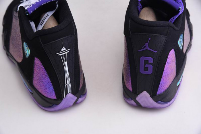 Jordan 14 Retro Doernbecher (2019) - CV2469-001