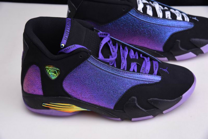 Jordan 14 Retro Doernbecher (2019) - CV2469-001