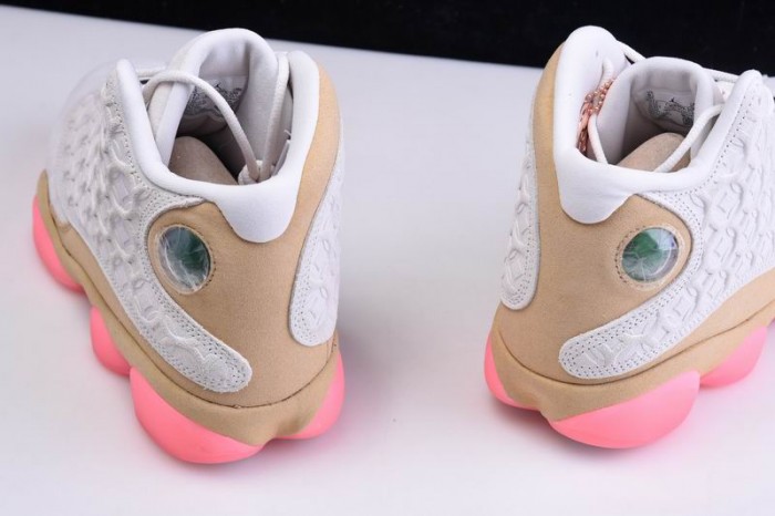 Jordan 13 Retro Chinese New Year (2020) - CW4409-100