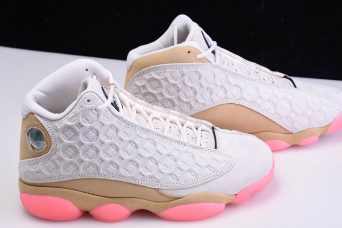 Jordan 13 Retro Chinese New Year (2020) - CW4409-100