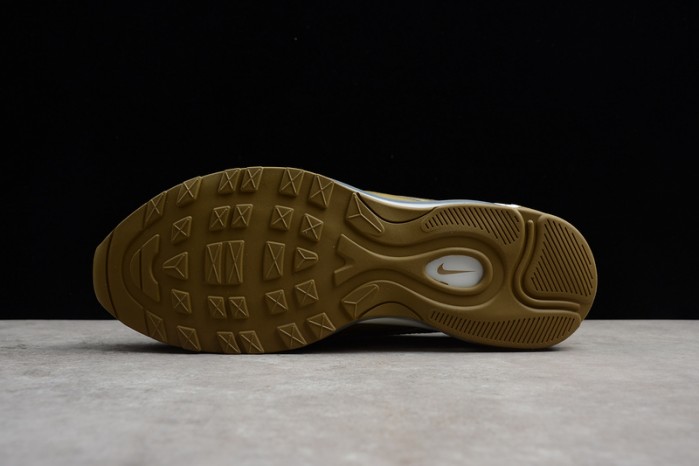 NIKE AIR MAX 97 ULTRA “METALLIC GOLD”  917704-901