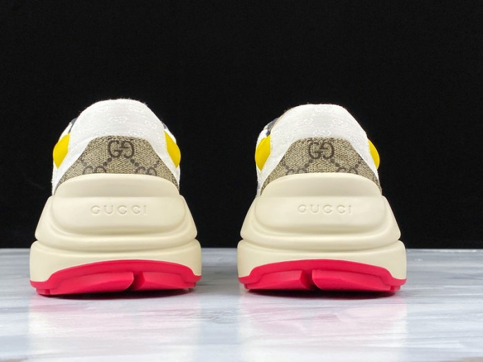 GC TRAINER SNEAKER KICKZE GC-34