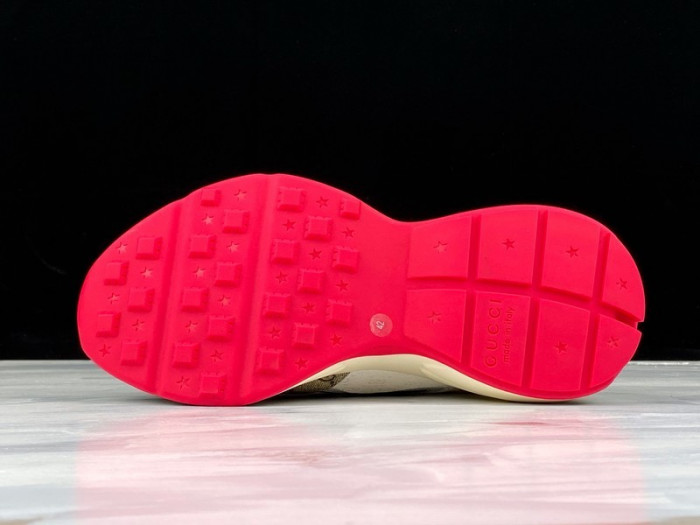 GC TRAINER SNEAKER KICKZE GC-34