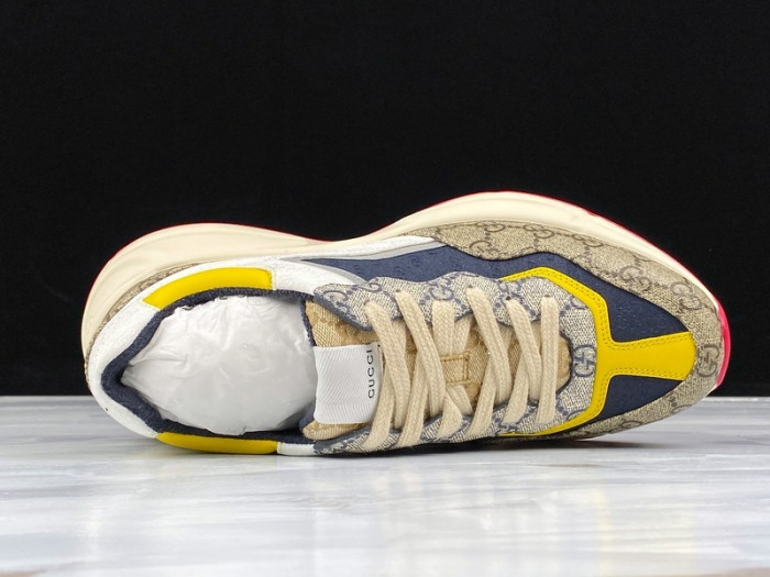 GC TRAINER SNEAKER KICKZE GC-34