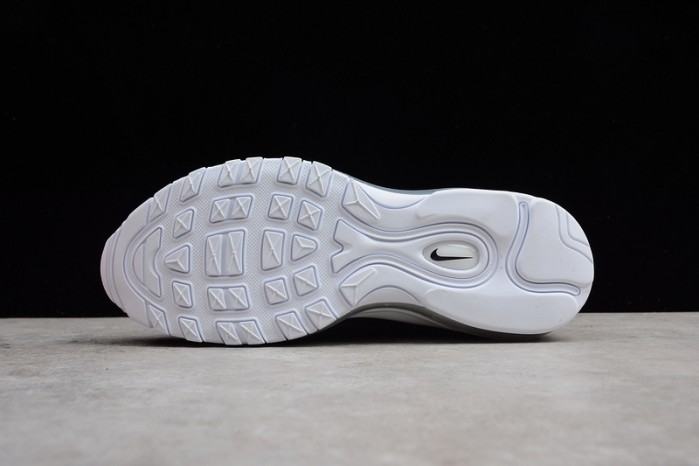 NIKE AIR MAX 97 "SWAROVSKI"  CRYSTALS black 927508-001