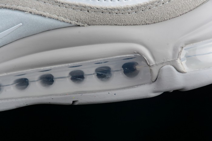 Nike Air Max 97 Ultra SE Pure Platinum 924452-002