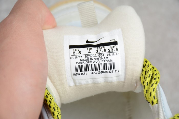 NIKE womens AIR MAX 97 921733-004