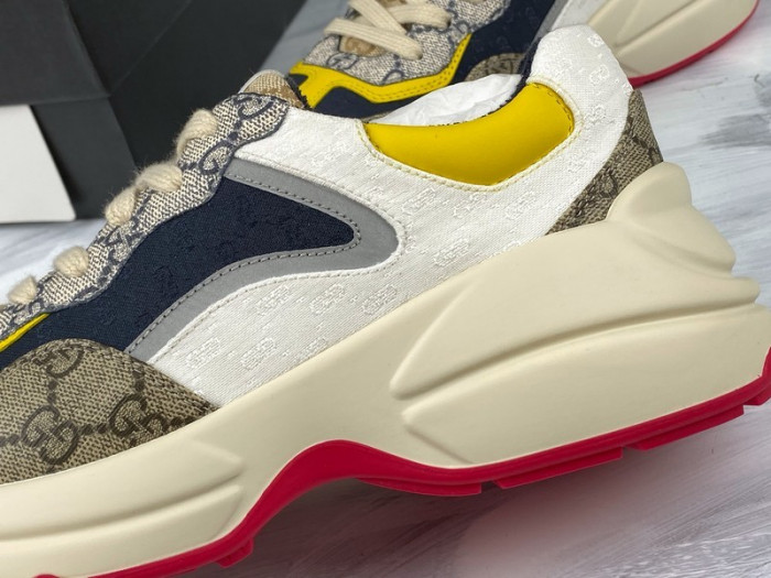 GC TRAINER SNEAKER KICKZE GC-34