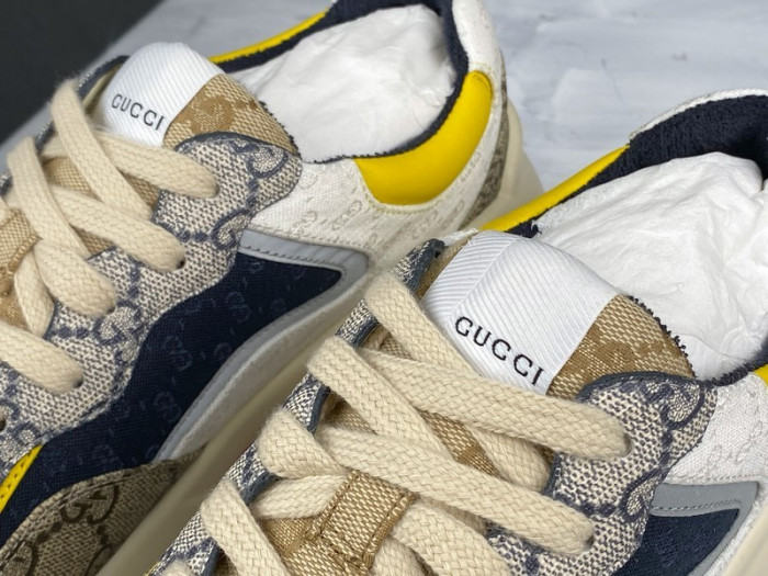 GC TRAINER SNEAKER KICKZE GC-34