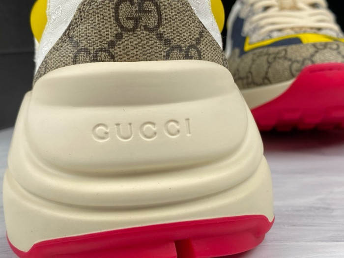GC TRAINER SNEAKER KICKZE GC-34