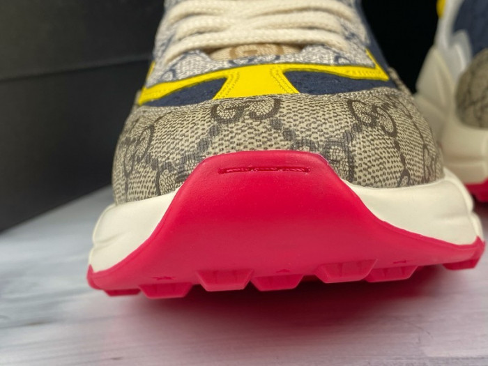 GC TRAINER SNEAKER KICKZE GC-34