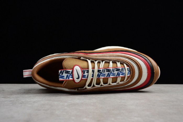 nike mens AIR MAX 97 TT PRM "PULL TAB" AJ3053-200