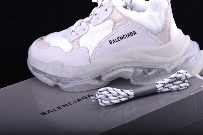 BL Triple S Trainer