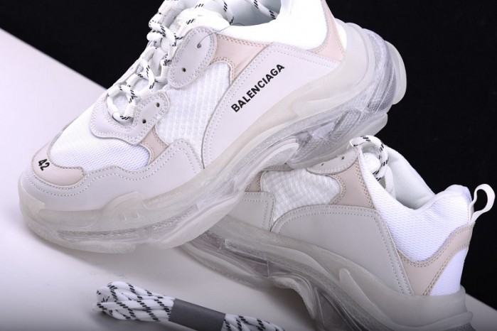 BL Triple S Trainer
