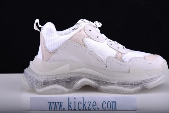 BL Triple S Trainer