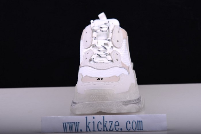 BL Triple S Trainer