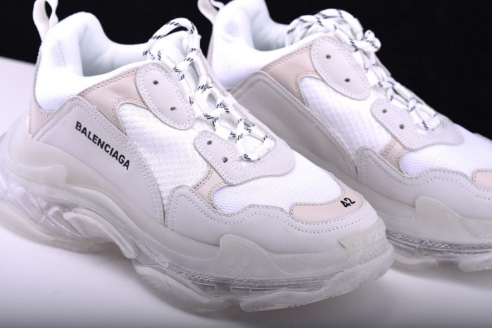 BL Triple S Trainer