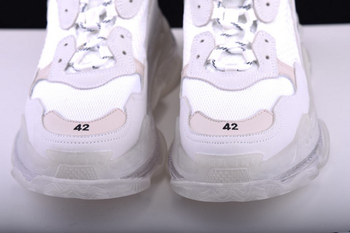 BL Triple S Trainer
