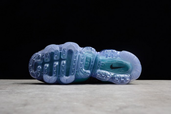 Nike Mens Air VaporMax Flyknit 2.0 Hot Punch 942842-003